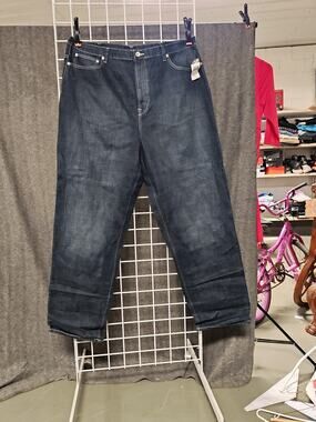 VTG Y2K Sean John Jeans 44T NWT